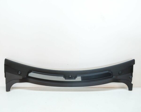 LR DISCOVERY 4 L319 Front Windshield Cowl Top Panel RHD LR096163 ORIGINAL - Image 2
