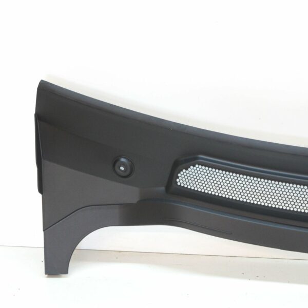 LR DISCOVERY 4 L319 Front Windshield Cowl Top Panel RHD LR096163 ORIGINAL - Image 4