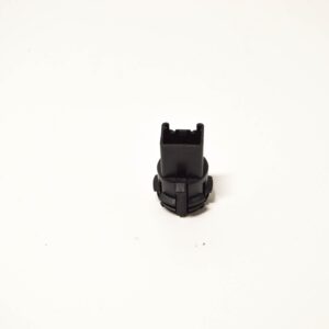 LAND ROVER Freelander 2 L359 Audio Auxiliary Jack Socket LR003821 ORIGINAL