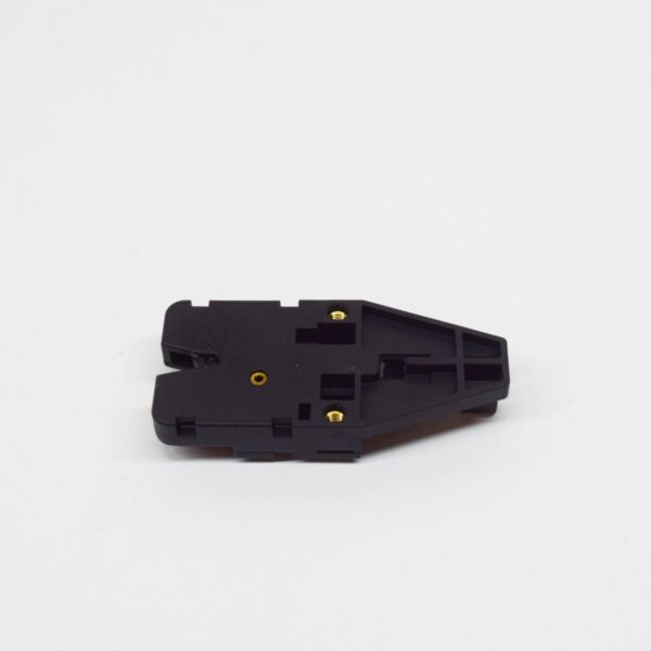 LAND ROVER RANGE ROVER L322 Glove Box Latch FNB000011 ORIGINAL - Image 2