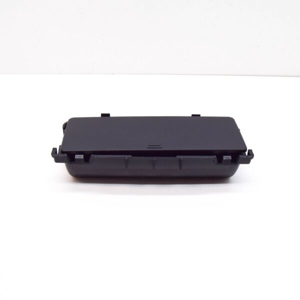 LR RANGE ROVER EVOQUE L538 Overhead Sunglasses Holder Bin LR086387 ORIGINAL - Image 2