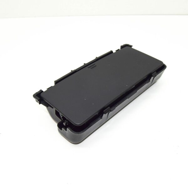 LR RANGE ROVER EVOQUE L538 Overhead Sunglasses Holder Bin LR086387 ORIGINAL - Image 4