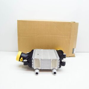 LAND ROVER DISCOVERY V L462 Intercooler Radiator LR139045 ORIGINAL