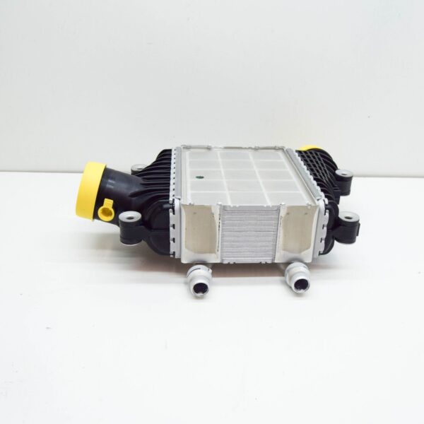 LAND ROVER DISCOVERY V L462 Intercooler Radiator LR139045 ORIGINAL - Image 2