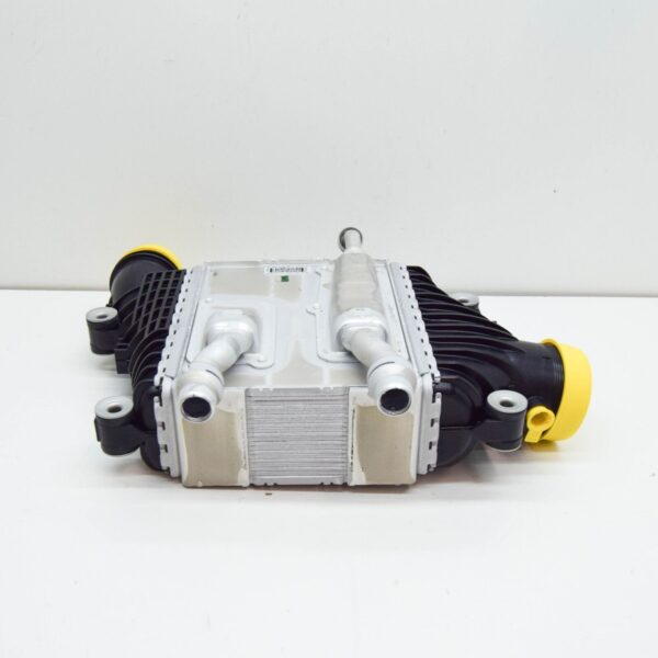 LAND ROVER DISCOVERY V L462 Intercooler Radiator LR139045 ORIGINAL - Image 4