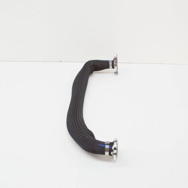 LR DISCOVERY V L462 Egr Valve To Exhaust Manifold Tube LR082305 ORIGINAL - Image 2
