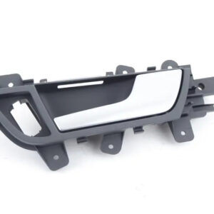 AUDI A5 Sportback 8T Front Right Inner Door Handle RHD 8K0837020G7PE ORIGINAL