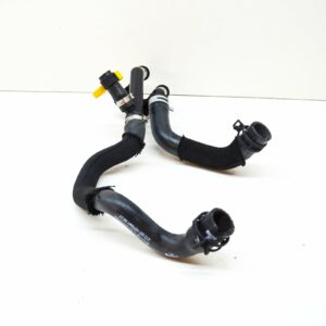 LR Range Rover Sport L494 Hard Circuit W Radiator Fitting LR022730 New True