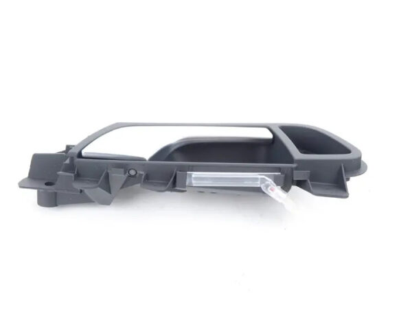 AUDI A5 Sportback 8T Front Right Inner Door Handle RHD 8K0837020G7PE ORIGINAL - Image 3