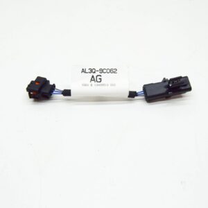 LAND ROVER RANGE ROVER IV L405 Fuel Pressure Sensor Wire LR112662 ORIGINAL