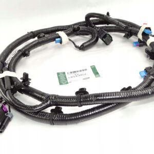 LAND ROVER DISCOVERY V L462 Front Bumper Wiring LR143854 ORIGINAL