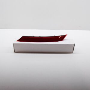 LR RANGE ROVER VELAR L560 Rear Left Bumper Reflector LR180680 ORIGINAL