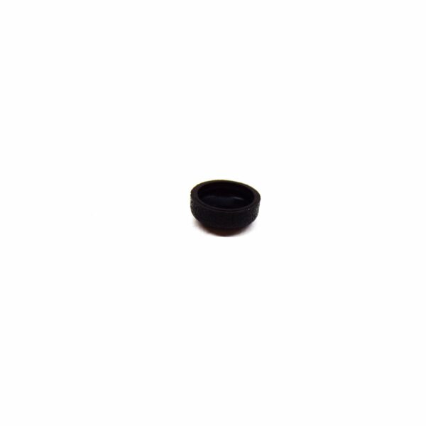 LR DISCOVERY 4 L319 Tailgate Lower Trim Panel Cap EZU000010PVA ORIGINAL - Image 4