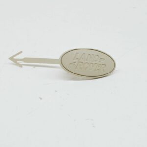 LAND ROVER RANGE ROVER SPORT L320 Front Door Emblem EKA500010NUG ORIGINAL