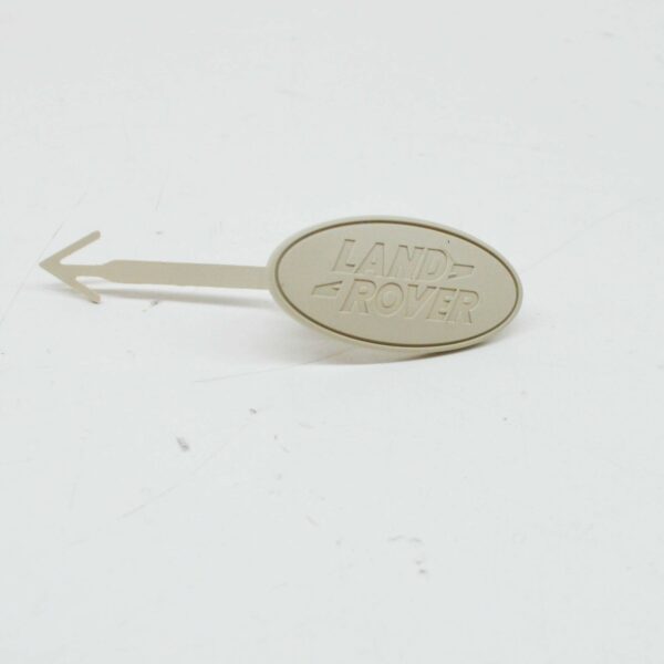 LAND ROVER RANGE ROVER SPORT L320 Front Door Emblem EKA500010NUG ORIGINAL