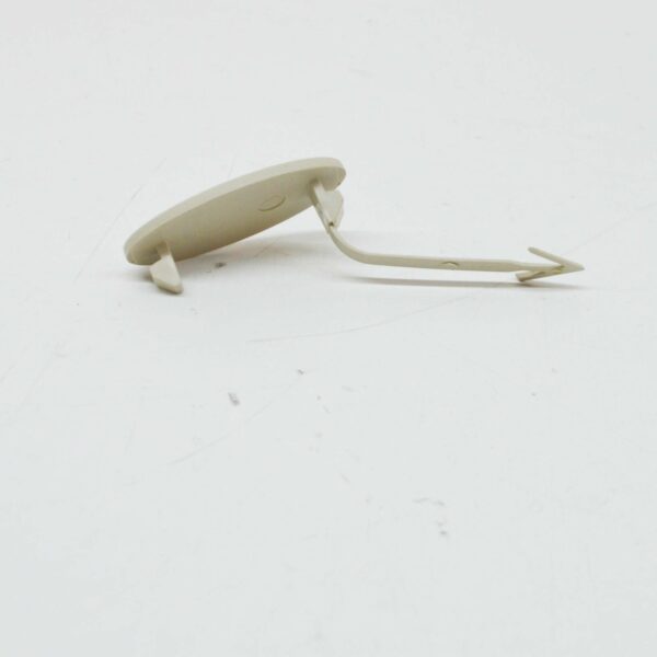 LAND ROVER RANGE ROVER SPORT L320 Front Door Emblem EKA500010NUG ORIGINAL - Image 2