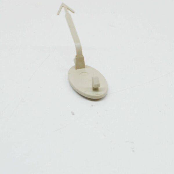 LAND ROVER RANGE ROVER SPORT L320 Front Door Emblem EKA500010NUG ORIGINAL - Image 4