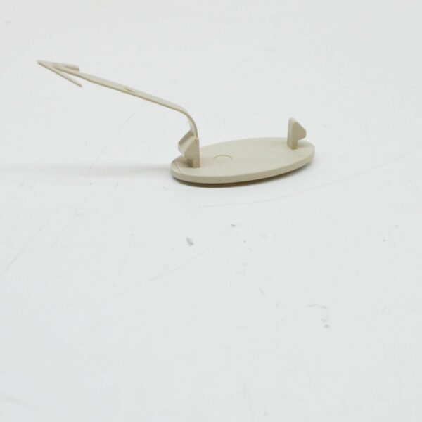 LAND ROVER RANGE ROVER SPORT L320 Front Door Emblem EKA500010NUG ORIGINAL - Image 5