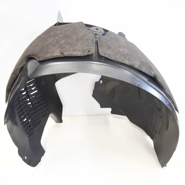LAND ROVER RANGE ROVER VELAR L560 Front Left Splash Shield LR142090 ORIGINAL - Image 2