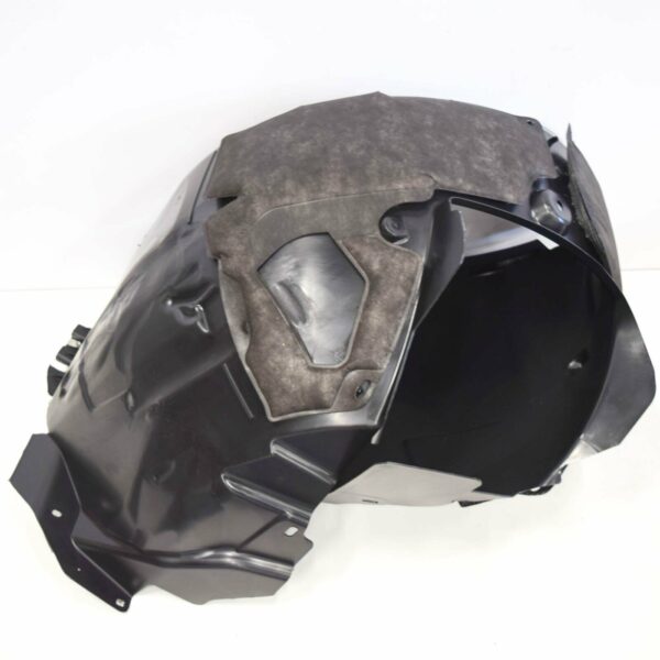 LAND ROVER RANGE ROVER VELAR L560 Front Left Splash Shield LR142090 ORIGINAL - Image 4