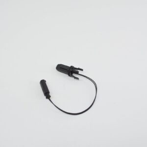 LR DISCOVERY SPORT L550 Front Windshield Washer Jet LR059996 ORIGINAL