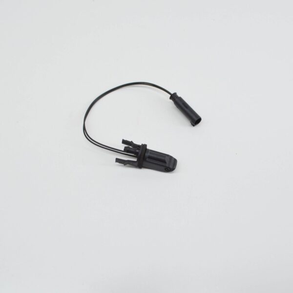LR DISCOVERY SPORT L550 Front Windshield Washer Jet LR059996 ORIGINAL - Image 3