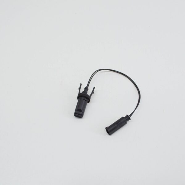 LR DISCOVERY SPORT L550 Front Windshield Washer Jet LR059996 ORIGINAL - Image 4