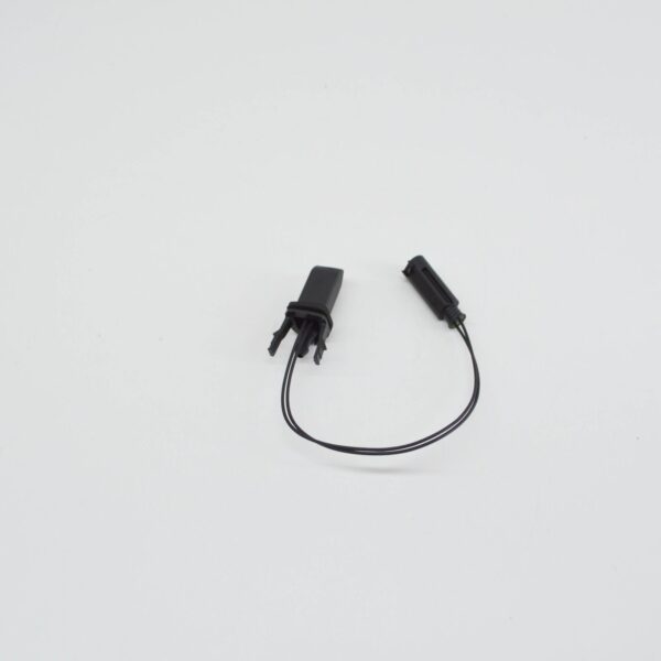 LR DISCOVERY SPORT L550 Front Windshield Washer Jet LR059996 ORIGINAL - Image 5
