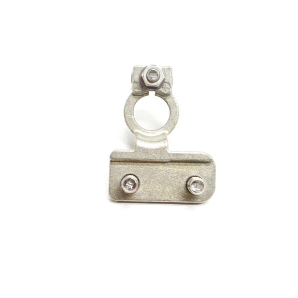 LR FREELANDER L359 Positive Battery Cable Terminal End LR002164 ORIGINAL - Image 3