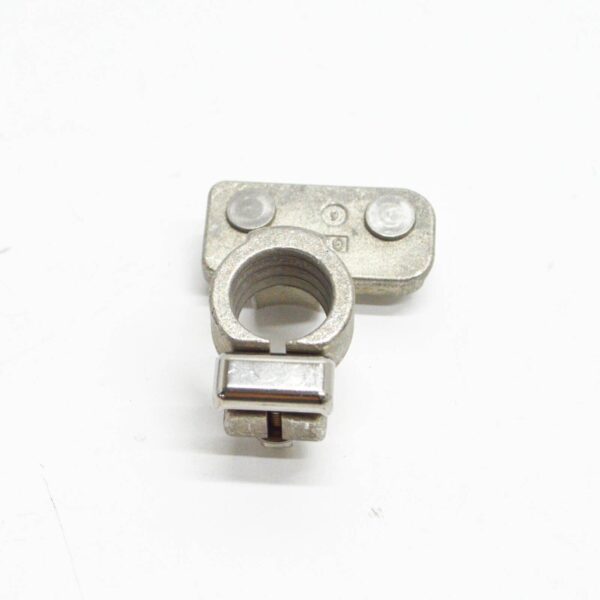 LR FREELANDER L359 Positive Battery Cable Terminal End LR002164 ORIGINAL - Image 4