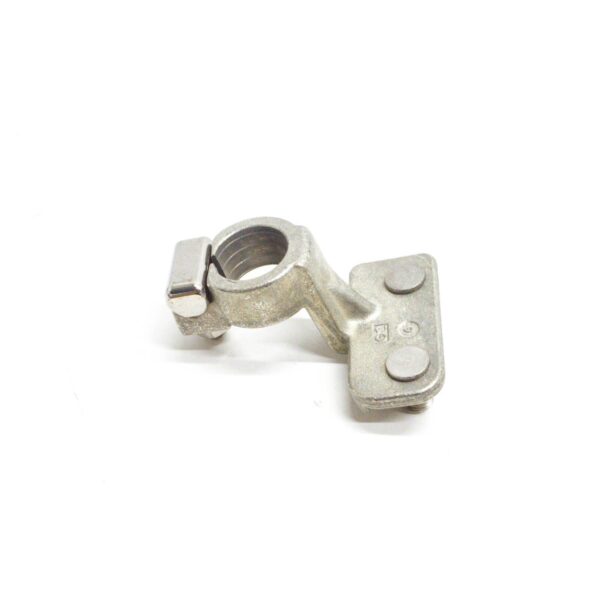 LR FREELANDER L359 Positive Battery Cable Terminal End LR002164 ORIGINAL - Image 5