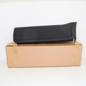 Land Range Rover Evoque Rear Left Door Lower Moulding LR044671 ORIGINAL