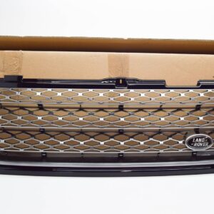 LAND ROVER RANGE ROVER L322 Front Radiator Grille LR028107 ORIGINAL