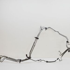 LR RANGE ROVER IV L405 Active Anti-Roll Bar System Tube LR139278 ORIGINAL