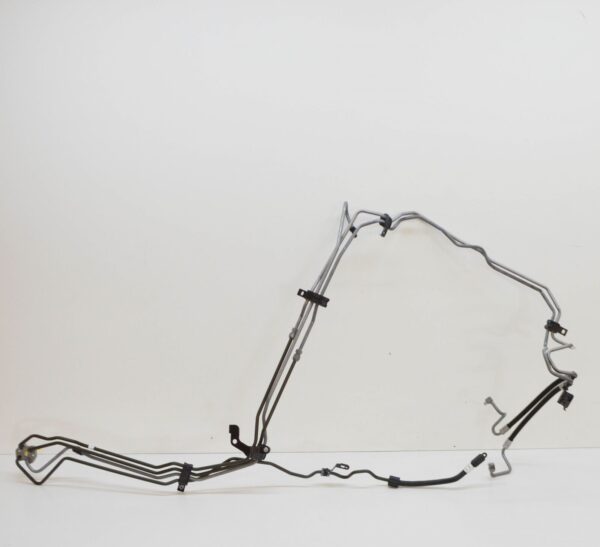LR RANGE ROVER IV L405 Active Anti-Roll Bar System Tube LR139278 ORIGINAL