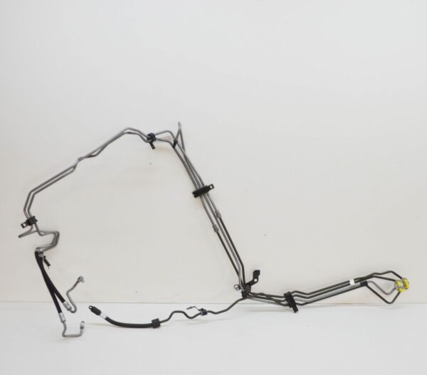 LR RANGE ROVER IV L405 Active Anti-Roll Bar System Tube LR139278 ORIGINAL - Image 2
