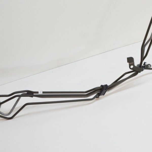 LR RANGE ROVER IV L405 Active Anti-Roll Bar System Tube LR139278 ORIGINAL - Image 3