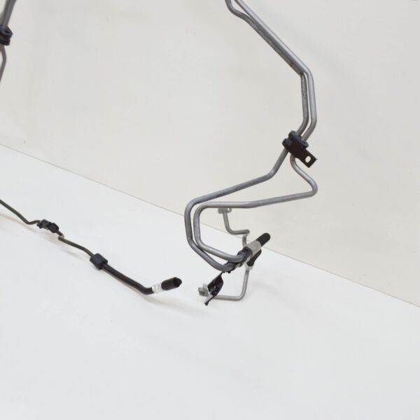 LR RANGE ROVER IV L405 Active Anti-Roll Bar System Tube LR139278 ORIGINAL - Image 4