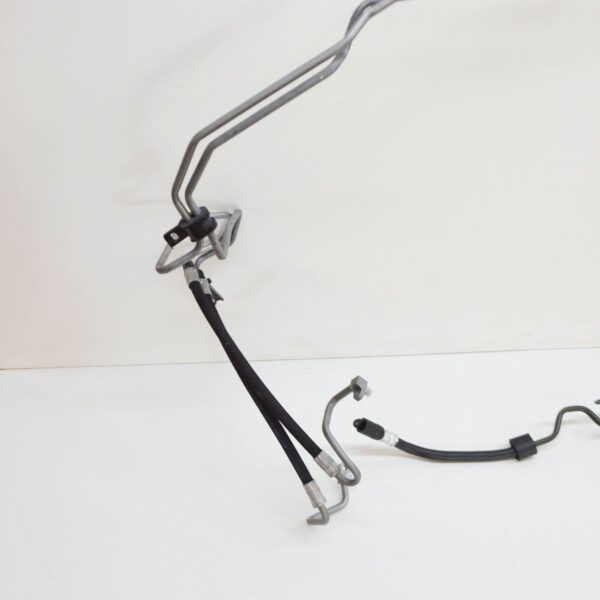 LR RANGE ROVER IV L405 Active Anti-Roll Bar System Tube LR139278 ORIGINAL - Image 5
