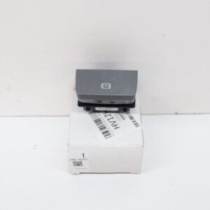 LAND ROVER RANGE ROVER SPORT L320 Parking Brake Button YUG500400MBF ORIGINAL