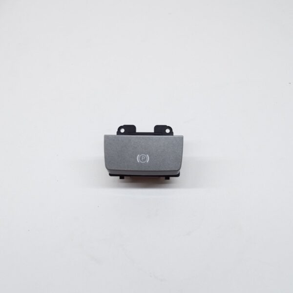 LAND ROVER RANGE ROVER SPORT L320 Parking Brake Button YUG500400MBF ORIGINAL - Image 2