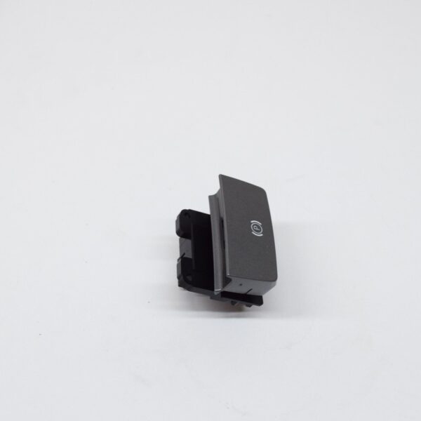 LAND ROVER RANGE ROVER SPORT L320 Parking Brake Button YUG500400MBF ORIGINAL - Image 3