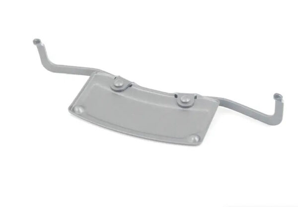 AUDI A6 C6 Front Brake Caliper Retaining Spring 4E0615269B ORIGINAL - Image 2
