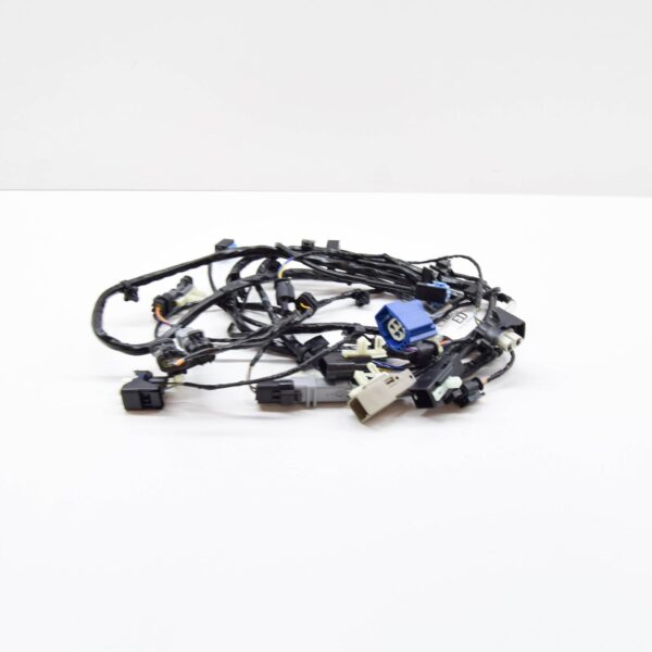 LAND ROVER RANGE ROVER EVOQUE L538 Front Bumper Wiring LR065079 ORIGINAL