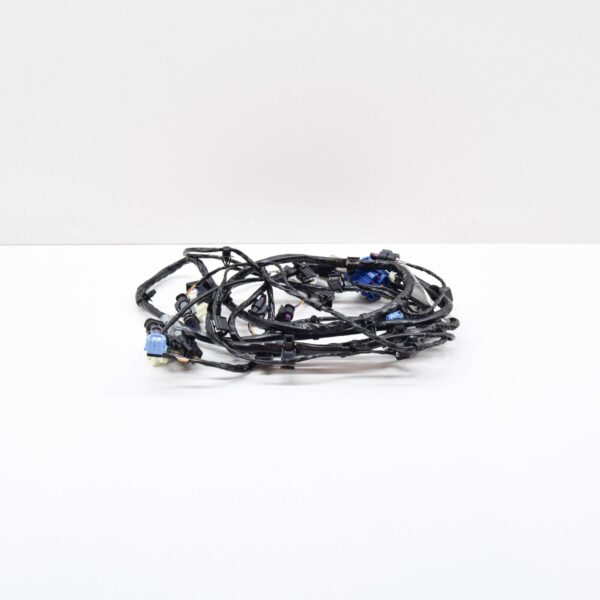 LAND ROVER RANGE ROVER EVOQUE L538 Front Bumper Wiring LR065079 ORIGINAL - Image 3
