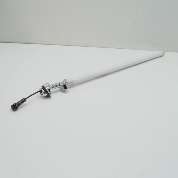 LR RANGE ROVER IV L405 Rear Right Tailgate Support Cylinder LR034438 ORIGINAL - Image 4
