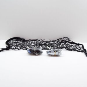 LAND ROVER DISCOVERY IV L319 Cargo Load Retention Net VPLCS0587 ORIGINAL