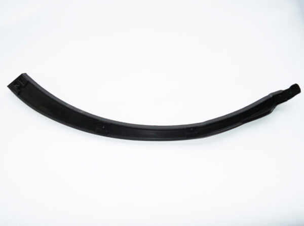 LR DISCOVERY 4 L319 Rear Left Door Lower Molding Seal CGE500430 ORIGINAL - Image 2