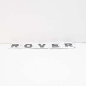 LAND ROVER FREELANDER LR2 L359 Front Hood Nameplate Emblem LR002214 ORIGINAL
