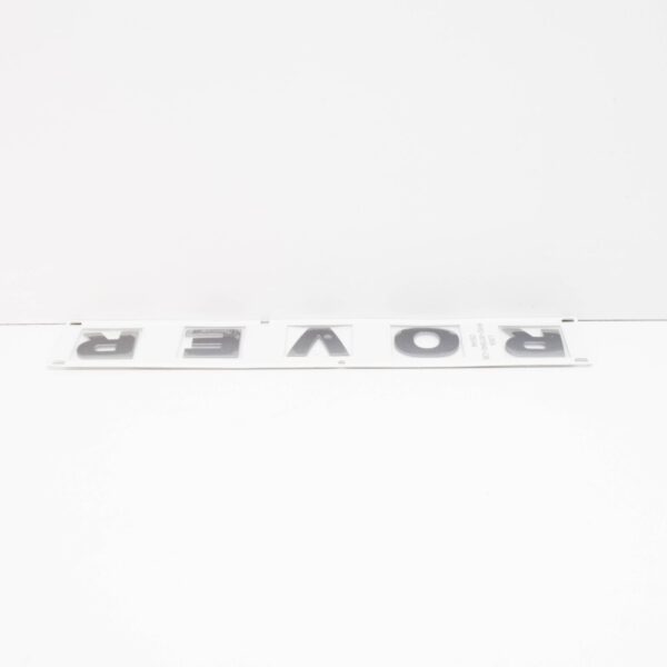 LAND ROVER FREELANDER LR2 L359 Front Hood Nameplate Emblem LR002214 ORIGINAL - Image 4